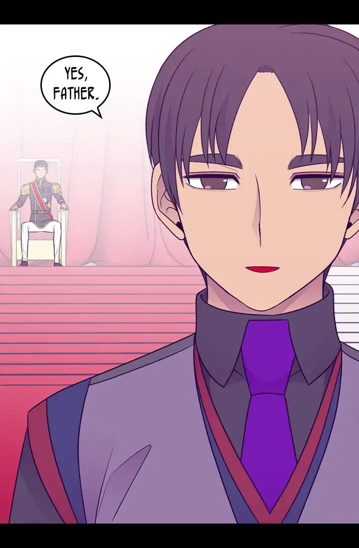 They Say I Was Born a King's Daughter Chapter 146 page 22 - Chapter 146: Welcome to Baekjae!