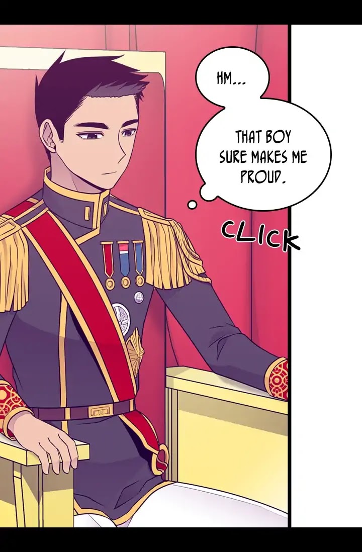 They Say I Was Born a King's Daughter Chapter 146 page 23 - Chapter 146: Welcome to Baekjae!