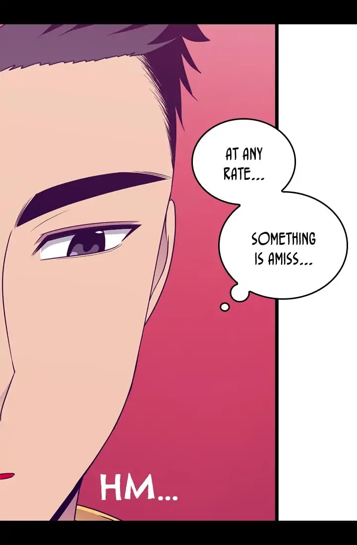They Say I Was Born a King's Daughter Chapter 146 page 24 - Chapter 146: Welcome to Baekjae!