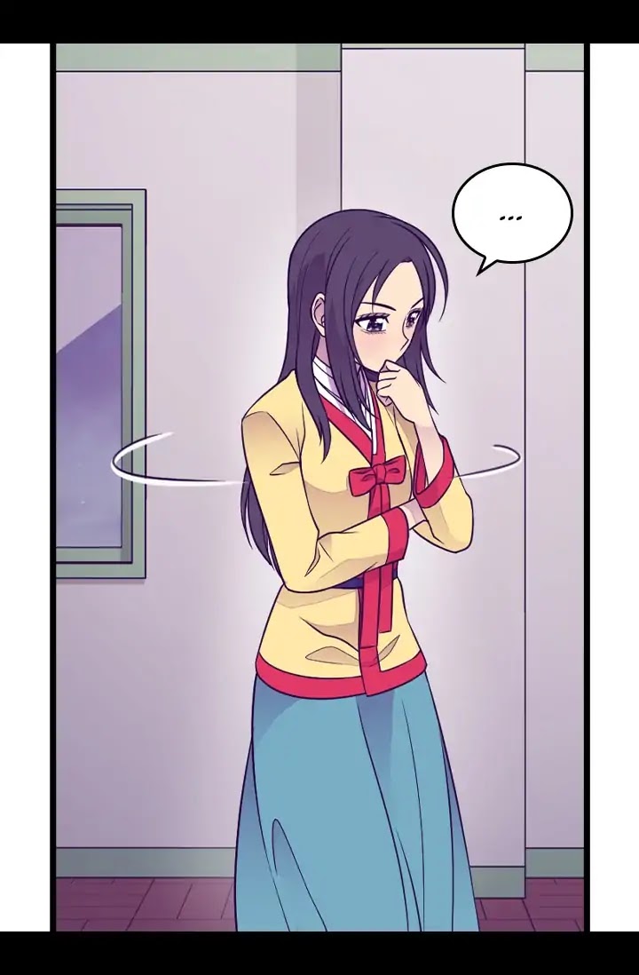 They Say I Was Born a King's Daughter Chapter 146 page 27 - Chapter 146: Welcome to Baekjae!
