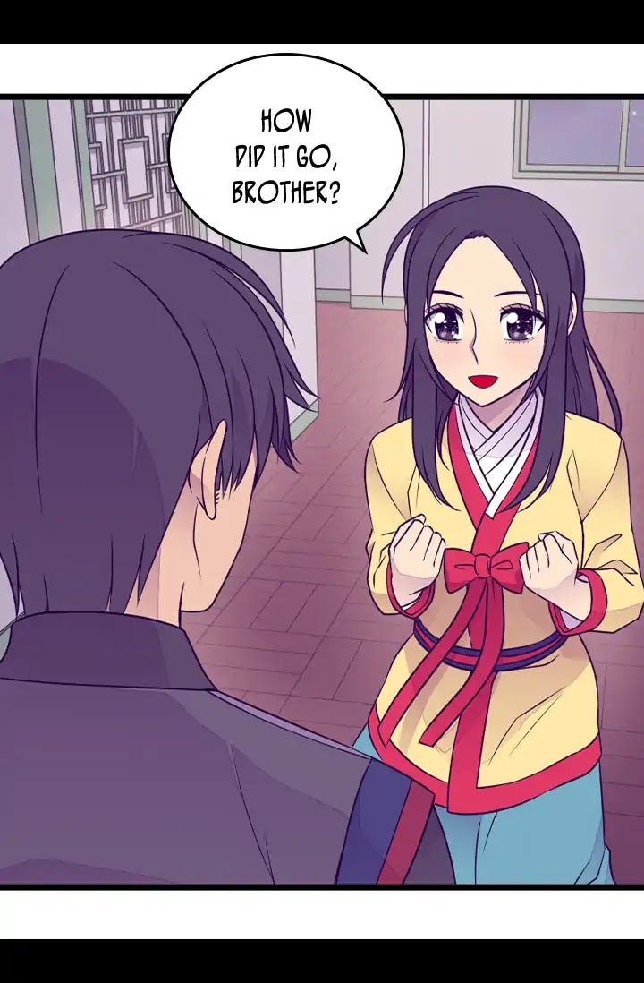 They Say I Was Born a King's Daughter Chapter 146 page 29 - Chapter 146: Welcome to Baekjae!