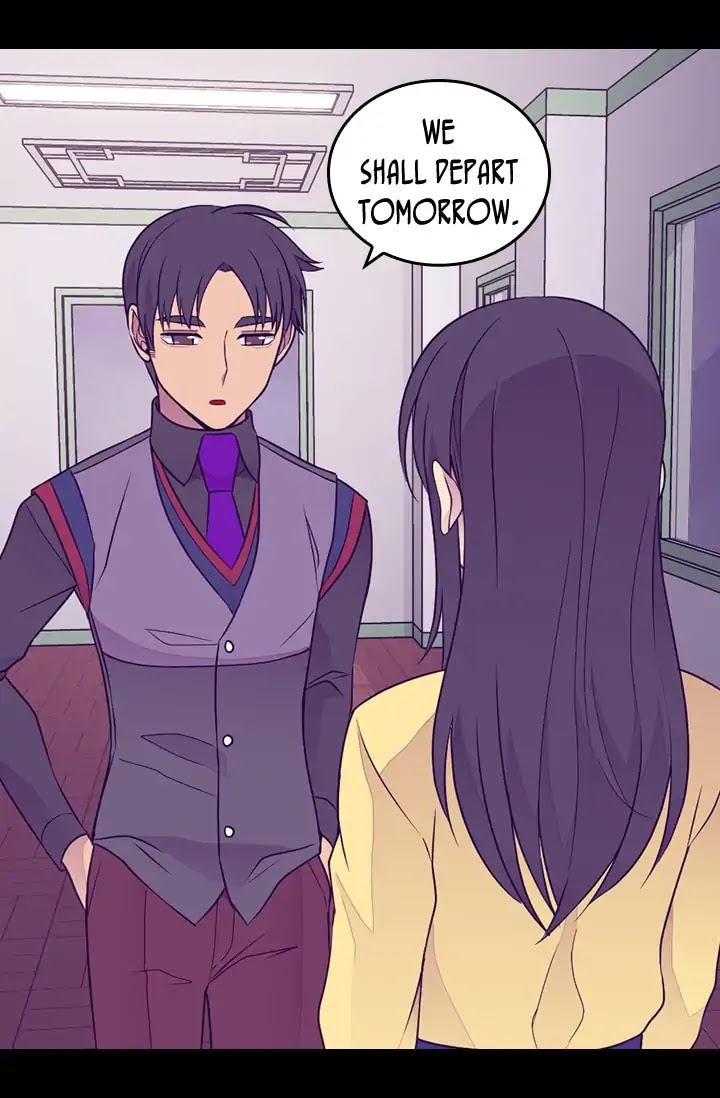 They Say I Was Born a King's Daughter Chapter 146 page 32 - Chapter 146: Welcome to Baekjae!