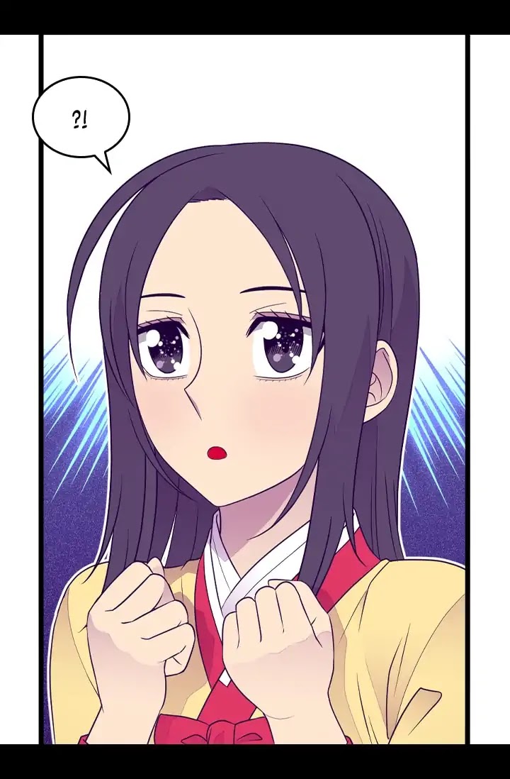 They Say I Was Born a King's Daughter Chapter 146 page 33 - Chapter 146: Welcome to Baekjae!