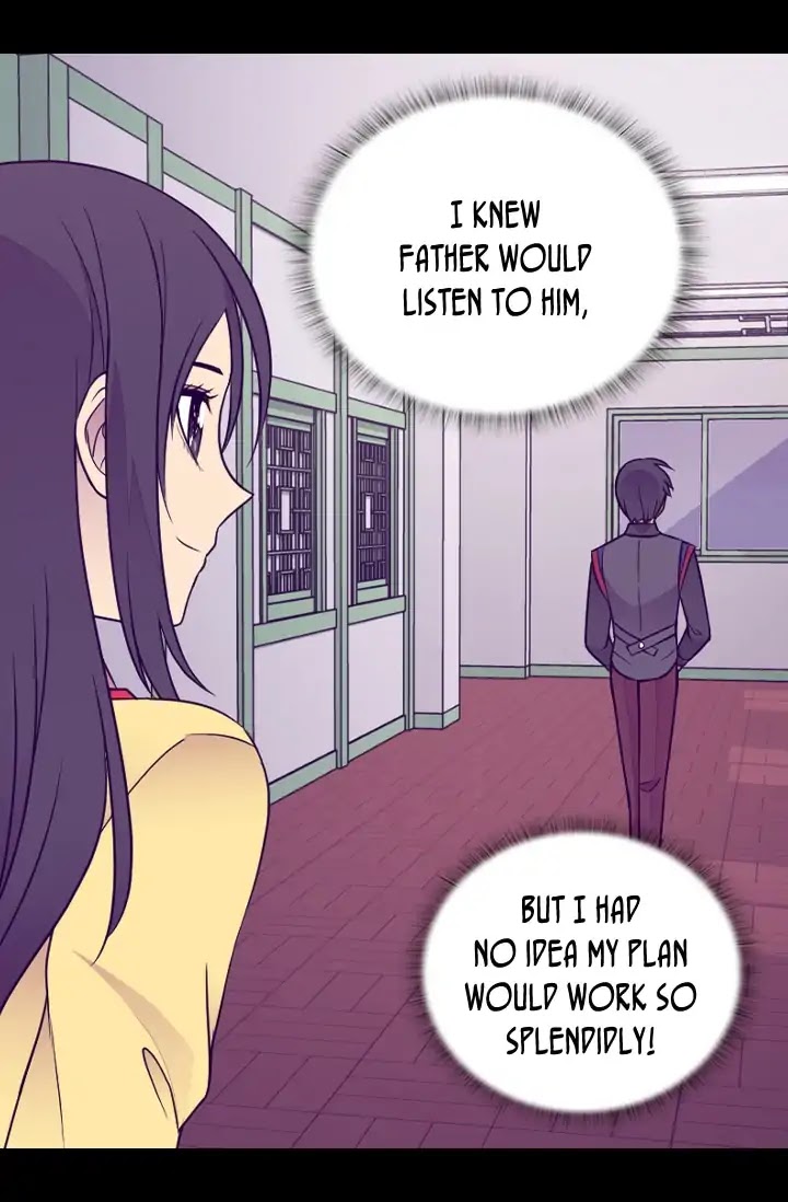 They Say I Was Born a King's Daughter Chapter 146 page 36 - Chapter 146: Welcome to Baekjae!