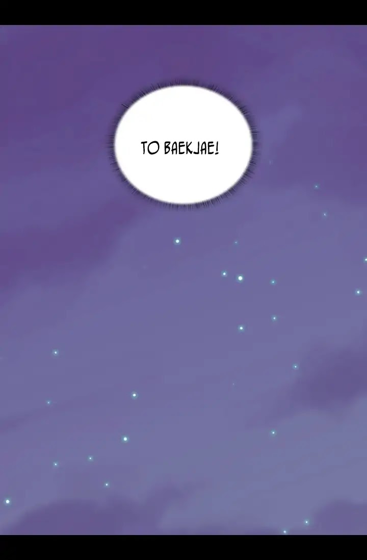 They Say I Was Born a King's Daughter Chapter 146 page 38 - Chapter 146: Welcome to Baekjae!