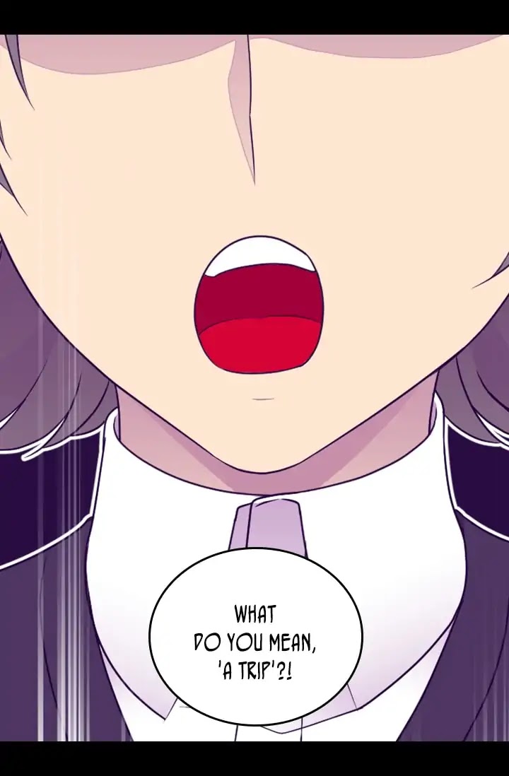 They Say I Was Born a King's Daughter Chapter 146 page 40 - Chapter 146: Welcome to Baekjae!