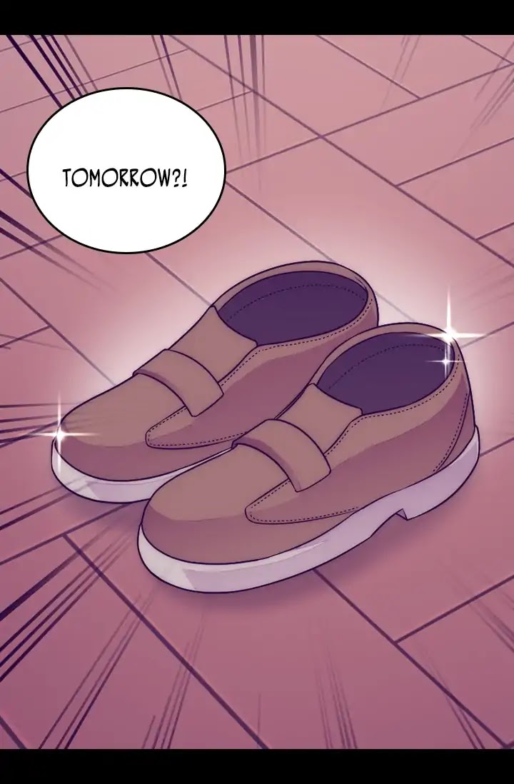 They Say I Was Born a King's Daughter Chapter 146 page 41 - Chapter 146: Welcome to Baekjae!