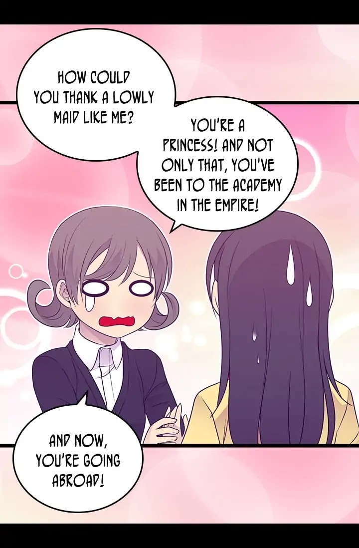 They Say I Was Born a King's Daughter Chapter 146 page 46 - Chapter 146: Welcome to Baekjae!