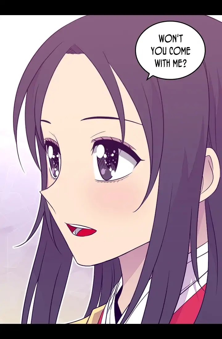 They Say I Was Born a King's Daughter Chapter 146 page 49 - Chapter 146: Welcome to Baekjae!