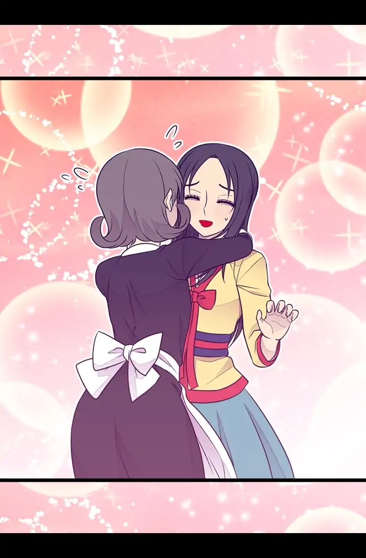 They Say I Was Born a King's Daughter Chapter 146 page 51 - Chapter 146: Welcome to Baekjae!