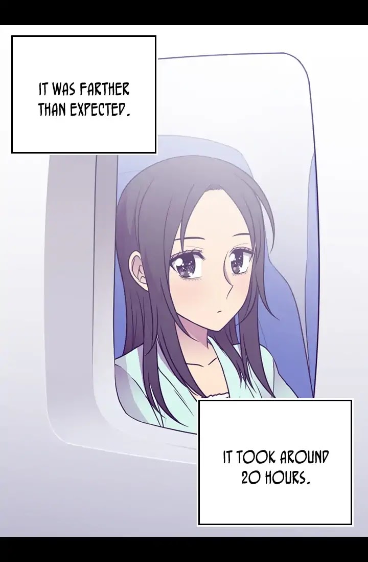 They Say I Was Born a King's Daughter Chapter 146 page 53 - Chapter 146: Welcome to Baekjae!