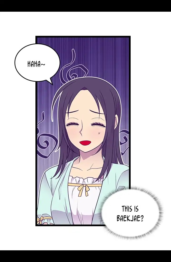 They Say I Was Born a King's Daughter Chapter 146 page 58 - Chapter 146: Welcome to Baekjae!