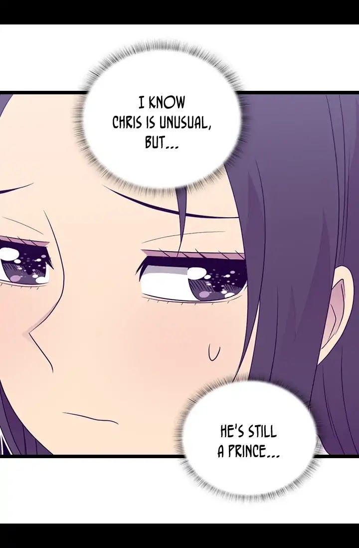They Say I Was Born a King's Daughter Chapter 146 page 59 - Chapter 146: Welcome to Baekjae!