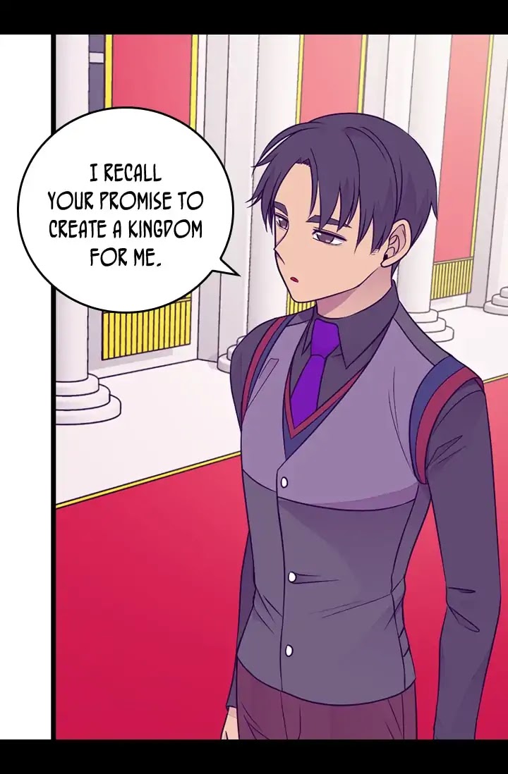 They Say I Was Born a King's Daughter Chapter 146 page 6 - Chapter 146: Welcome to Baekjae!