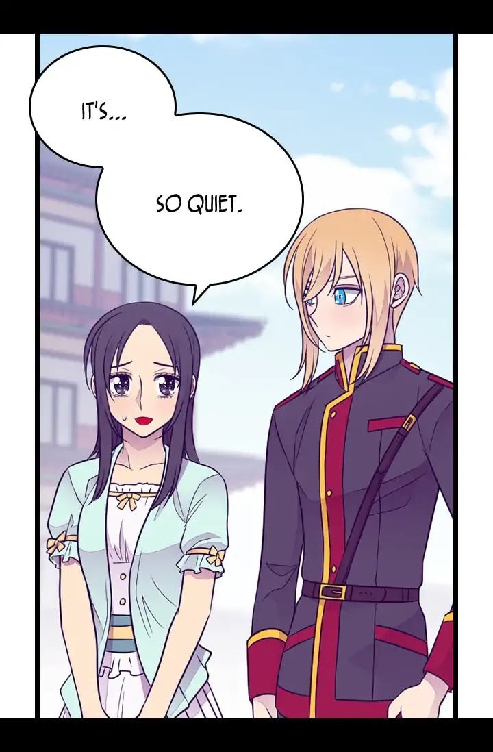 They Say I Was Born a King's Daughter Chapter 146 page 61 - Chapter 146: Welcome to Baekjae!