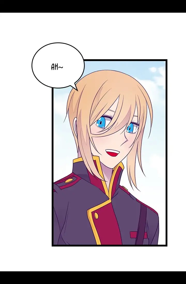 They Say I Was Born a King's Daughter Chapter 146 page 62 - Chapter 146: Welcome to Baekjae!