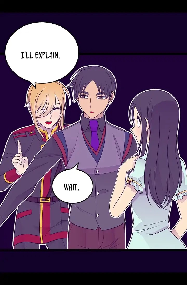 They Say I Was Born a King's Daughter Chapter 146 page 63 - Chapter 146: Welcome to Baekjae!