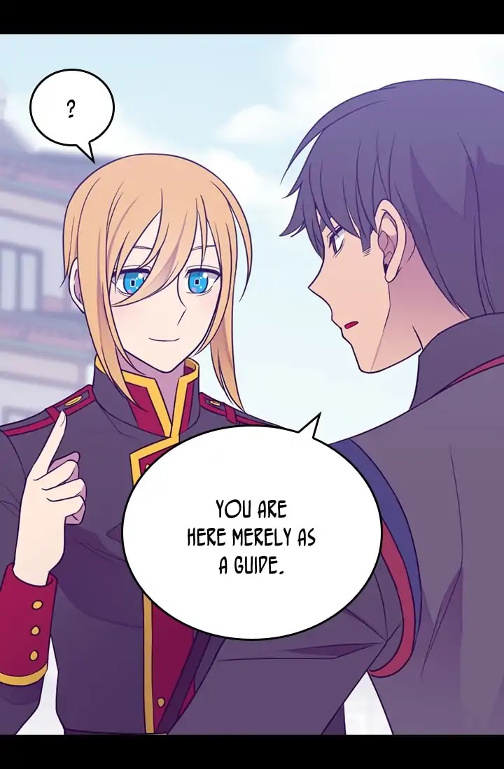 They Say I Was Born a King's Daughter Chapter 146 page 64 - Chapter 146: Welcome to Baekjae!