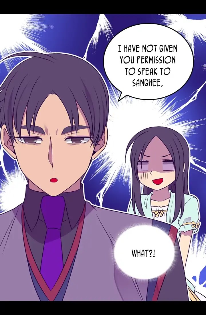 They Say I Was Born a King's Daughter Chapter 146 page 65 - Chapter 146: Welcome to Baekjae!