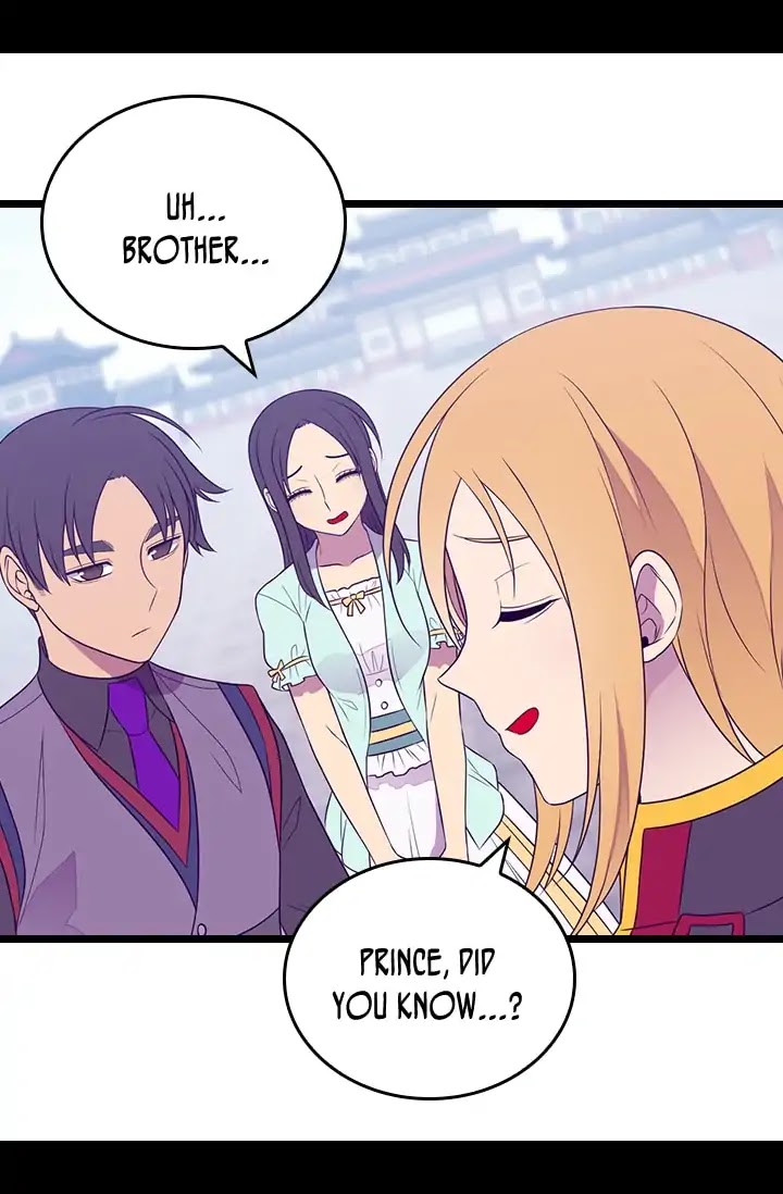 They Say I Was Born a King's Daughter Chapter 146 page 67 - Chapter 146: Welcome to Baekjae!