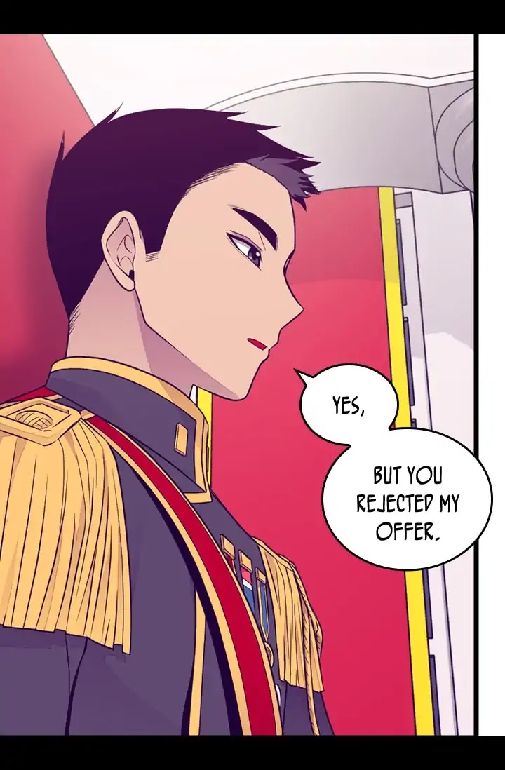 They Say I Was Born a King's Daughter Chapter 146 page 7 - Chapter 146: Welcome to Baekjae!