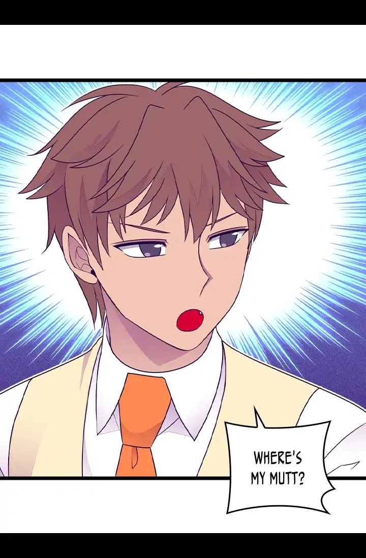 They Say I Was Born a King's Daughter Chapter 147 page 11 - Chapter 147: Something Strange...