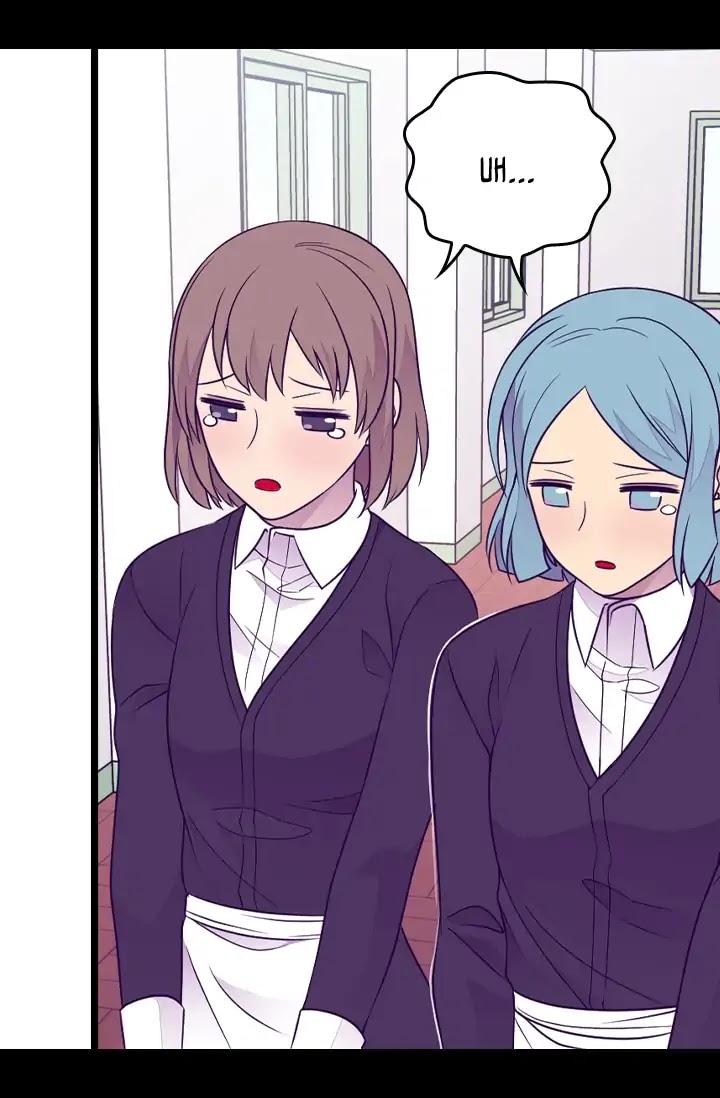 They Say I Was Born a King's Daughter Chapter 147 page 12 - Chapter 147: Something Strange...