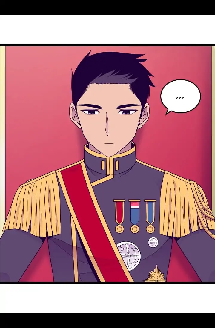 They Say I Was Born a King's Daughter Chapter 147 page 15 - Chapter 147: Something Strange...