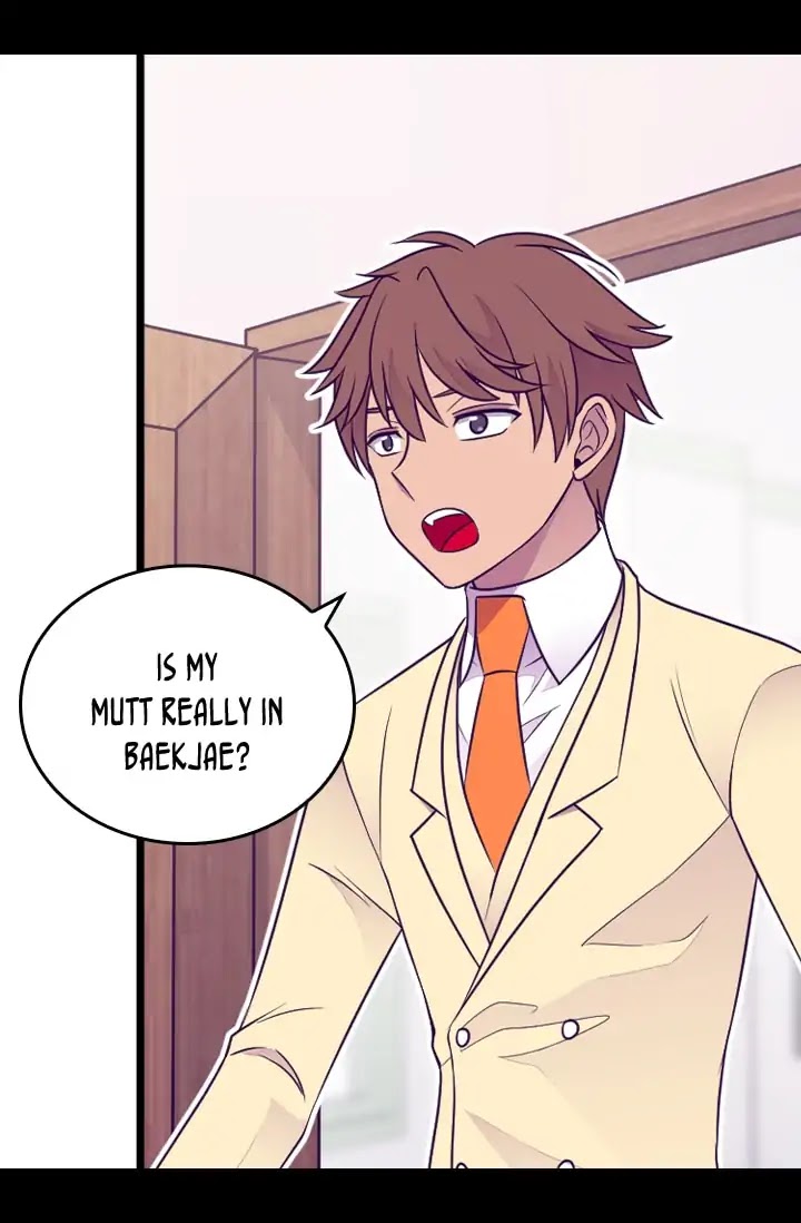 They Say I Was Born a King's Daughter Chapter 147 page 16 - Chapter 147: Something Strange...