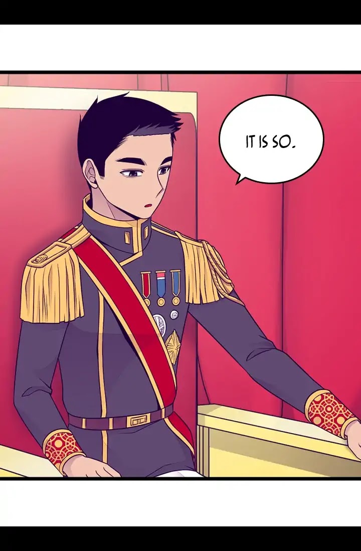 They Say I Was Born a King's Daughter Chapter 147 page 17 - Chapter 147: Something Strange...