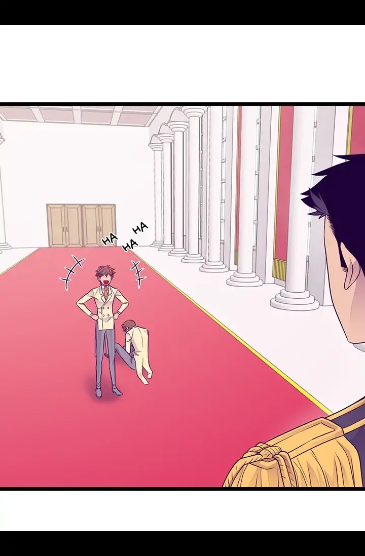 They Say I Was Born a King's Daughter Chapter 147 page 22 - Chapter 147: Something Strange...