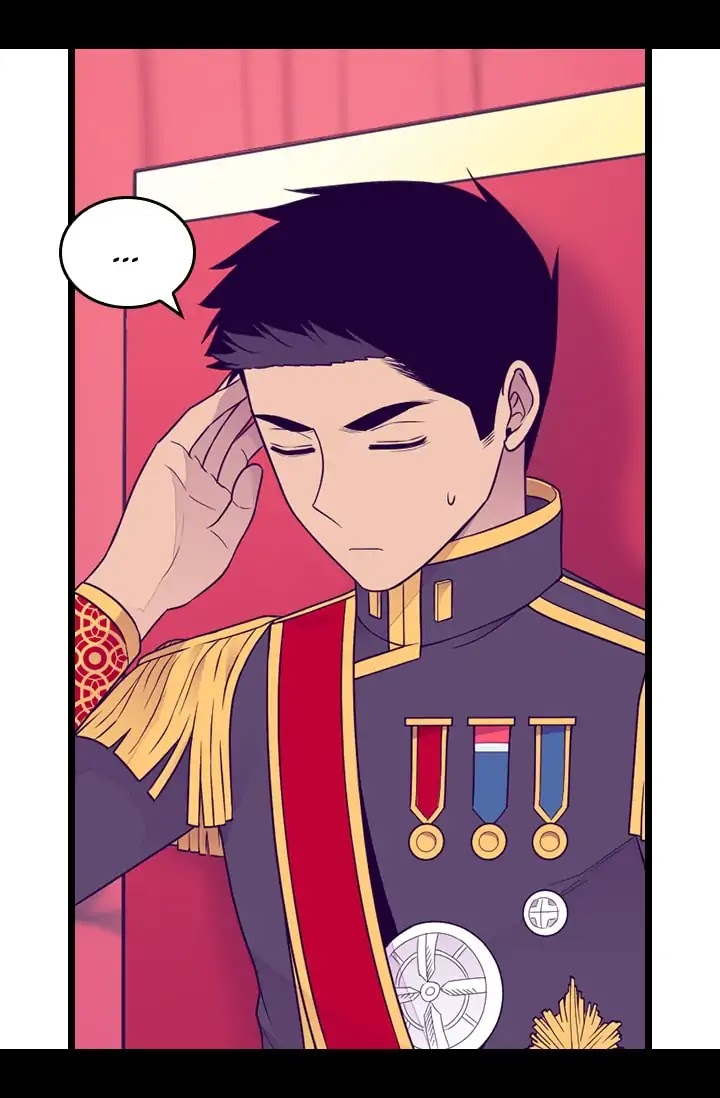 They Say I Was Born a King's Daughter Chapter 147 page 23 - Chapter 147: Something Strange...