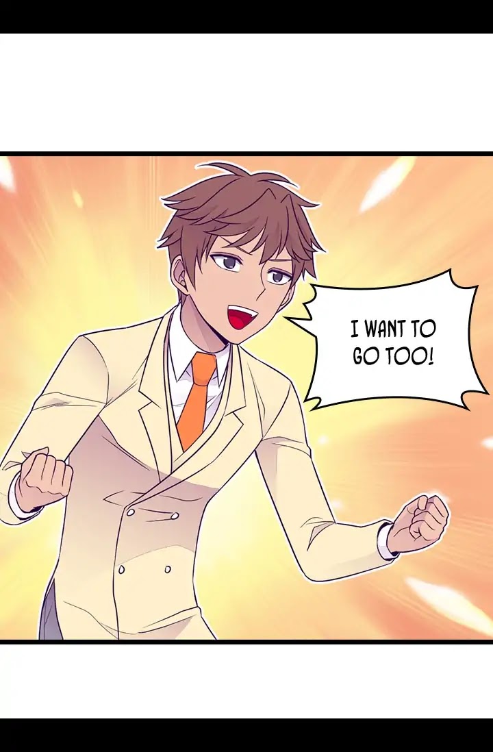 They Say I Was Born a King's Daughter Chapter 147 page 25 - Chapter 147: Something Strange...