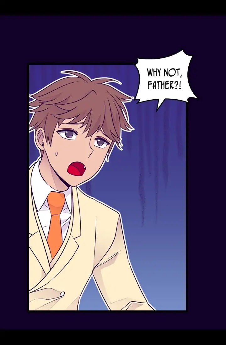 They Say I Was Born a King's Daughter Chapter 147 page 27 - Chapter 147: Something Strange...