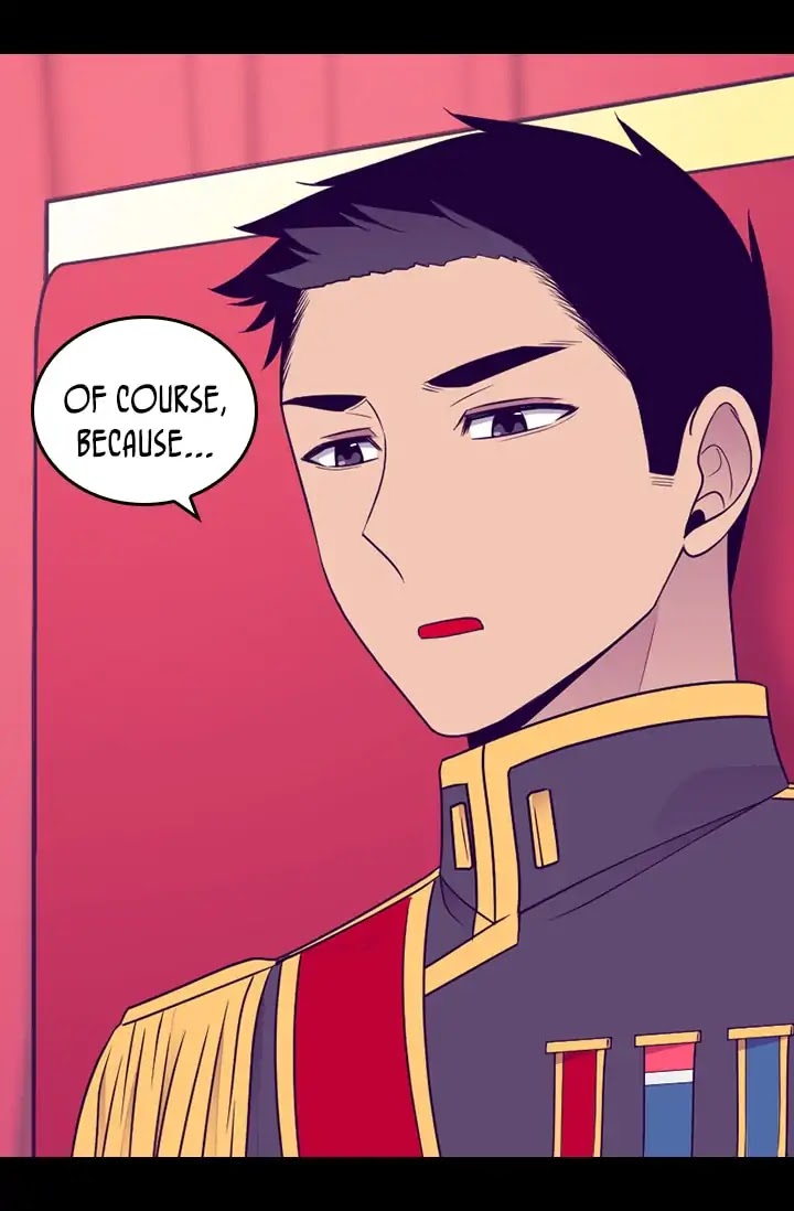 They Say I Was Born a King's Daughter Chapter 147 page 28 - Chapter 147: Something Strange...