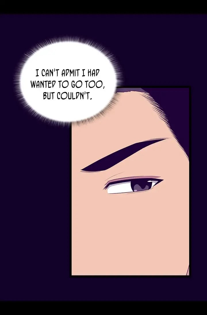 They Say I Was Born a King's Daughter Chapter 147 page 29 - Chapter 147: Something Strange...