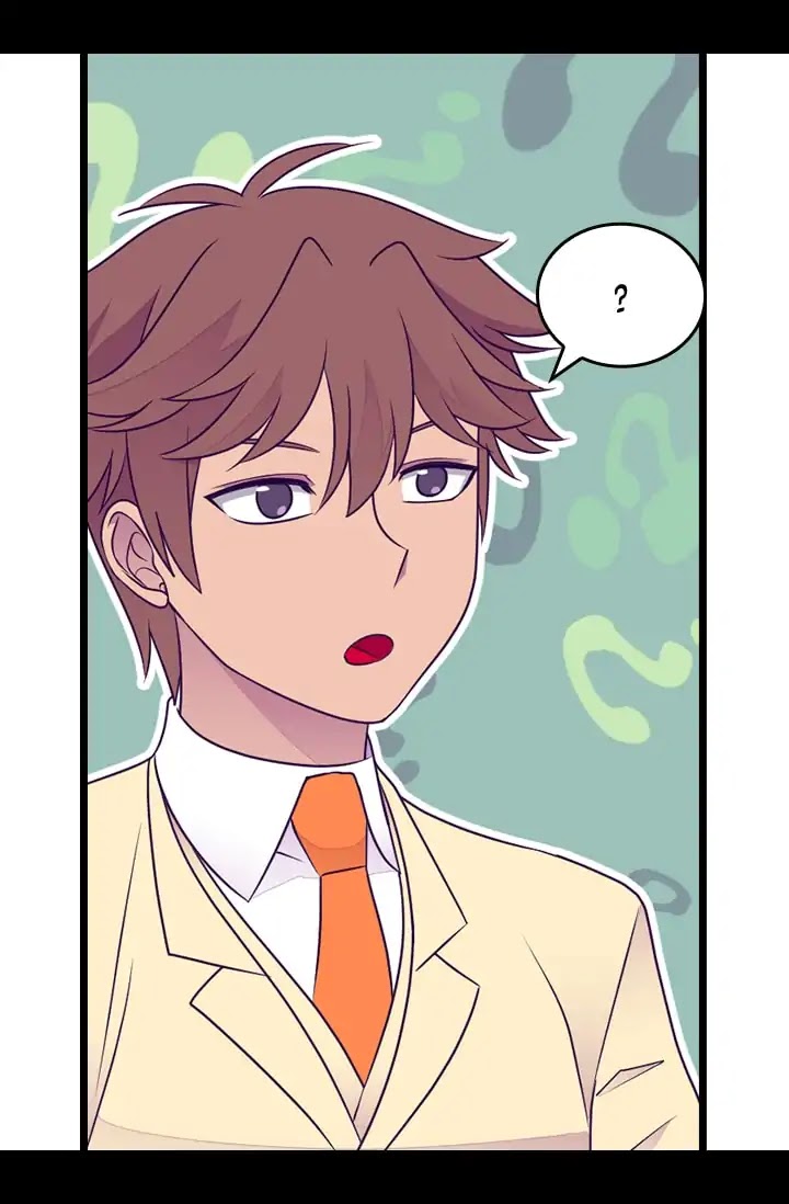 They Say I Was Born a King's Daughter Chapter 147 page 30 - Chapter 147: Something Strange...