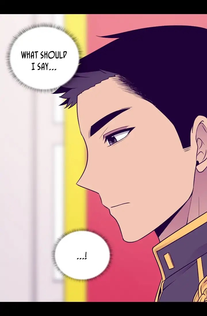 They Say I Was Born a King's Daughter Chapter 147 page 31 - Chapter 147: Something Strange...