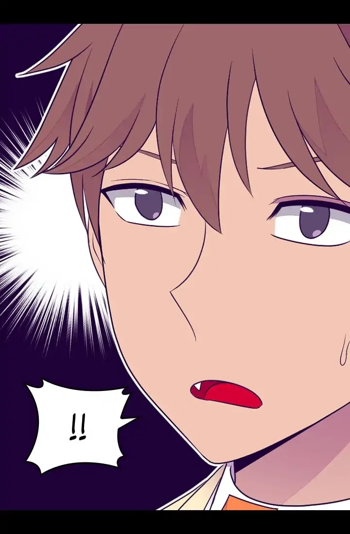 They Say I Was Born a King's Daughter Chapter 147 page 34 - Chapter 147: Something Strange...