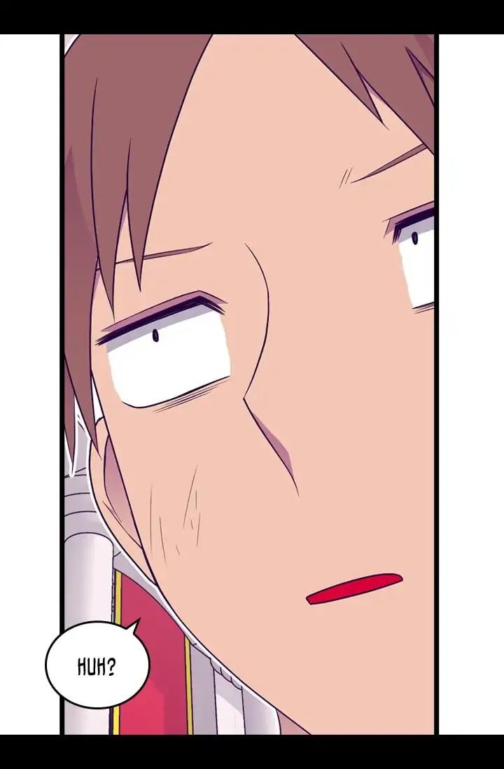 They Say I Was Born a King's Daughter Chapter 147 page 38 - Chapter 147: Something Strange...