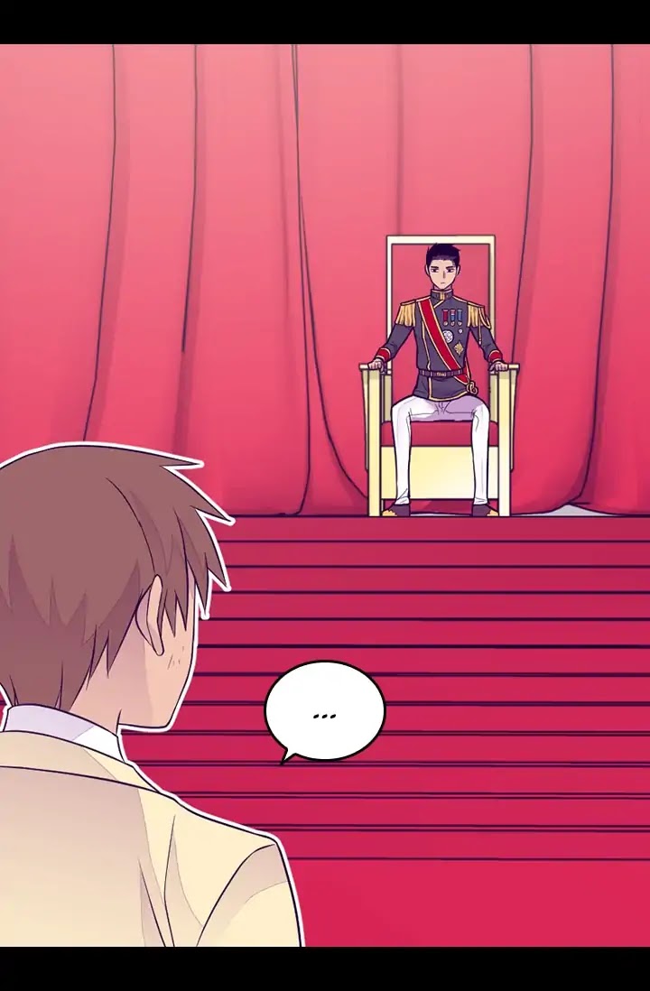 They Say I Was Born a King's Daughter Chapter 147 page 39 - Chapter 147: Something Strange...