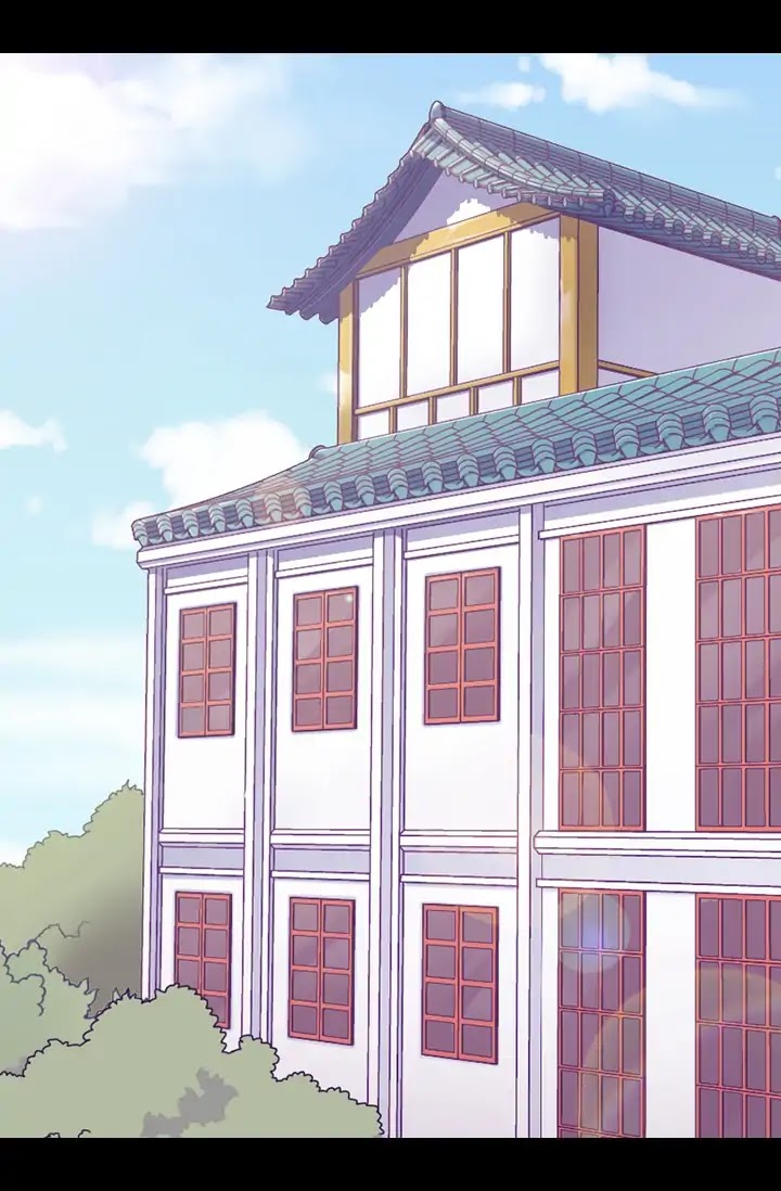 They Say I Was Born a King's Daughter Chapter 147 page 4 - Chapter 147: Something Strange...