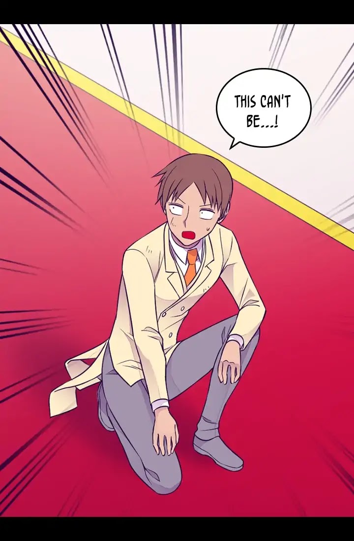 They Say I Was Born a King's Daughter Chapter 147 page 40 - Chapter 147: Something Strange...