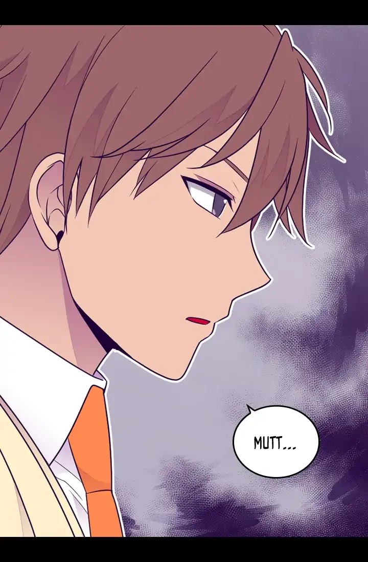 They Say I Was Born a King's Daughter Chapter 147 page 43 - Chapter 147: Something Strange...