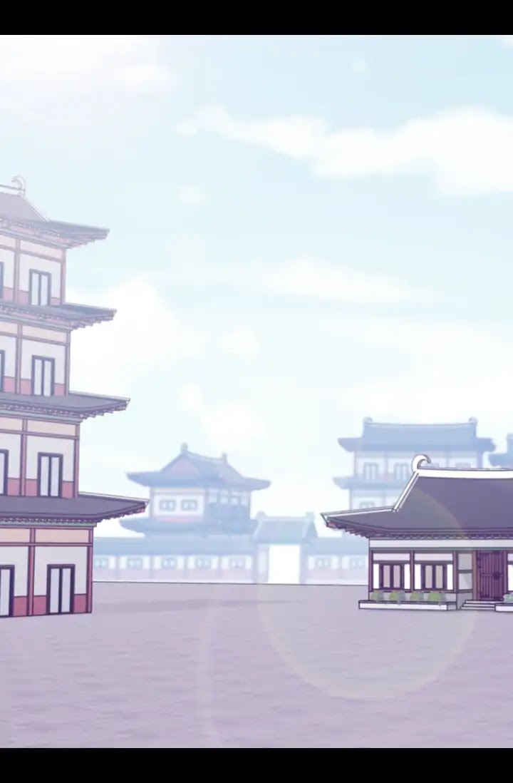 They Say I Was Born a King's Daughter Chapter 147 page 45 - Chapter 147: Something Strange...