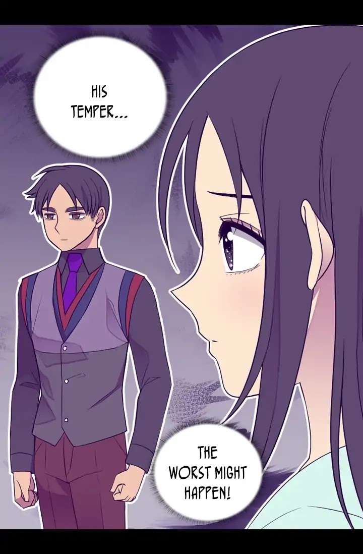They Say I Was Born a King's Daughter Chapter 147 page 50 - Chapter 147: Something Strange...
