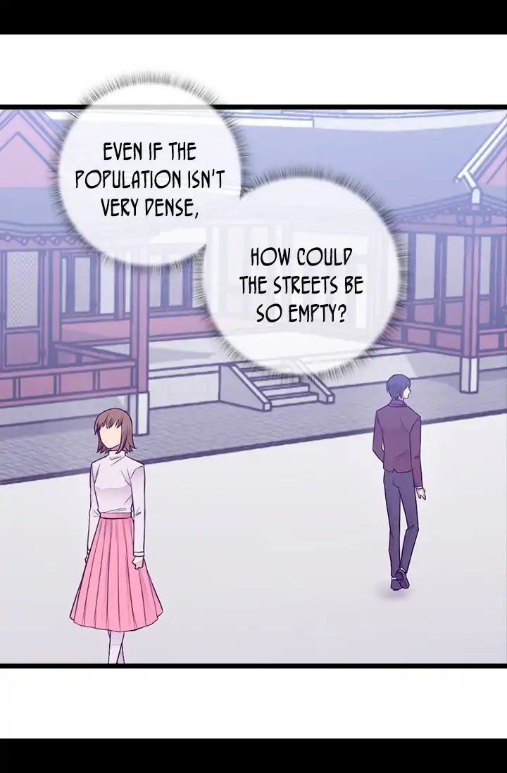 They Say I Was Born a King's Daughter Chapter 147 page 57 - Chapter 147: Something Strange...