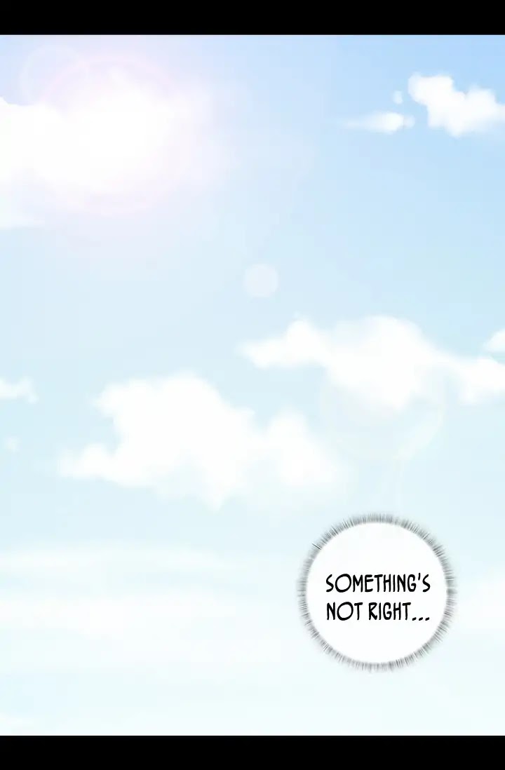 They Say I Was Born a King's Daughter Chapter 147 page 58 - Chapter 147: Something Strange...