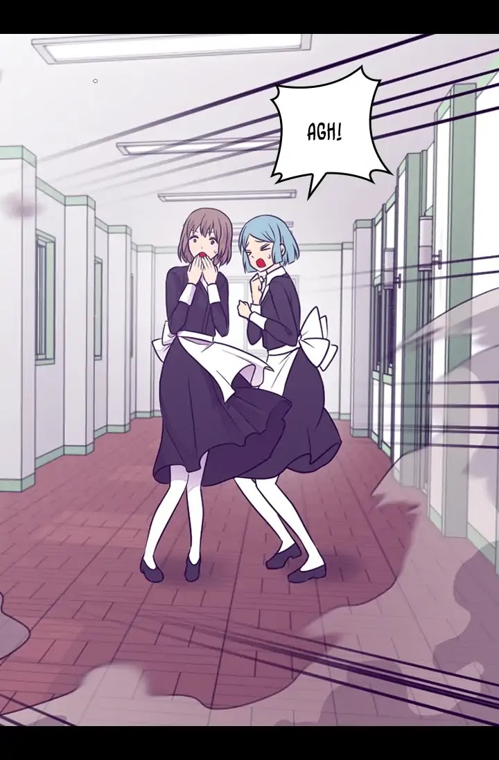 They Say I Was Born a King's Daughter Chapter 147 page 6 - Chapter 147: Something Strange...