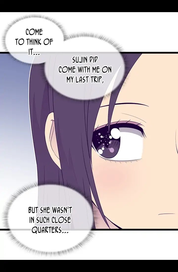 They Say I Was Born a King's Daughter Chapter 147 page 64 - Chapter 147: Something Strange...